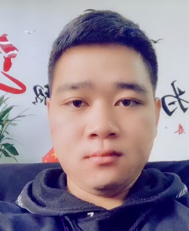 你就是我要找的人的第一张照片--福清相亲服务中心