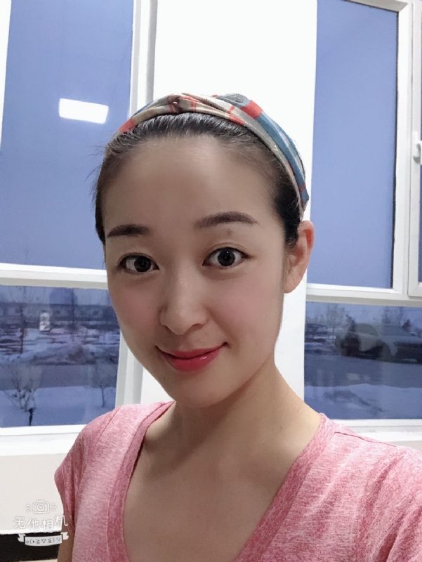 浅笑的第一张照片--福清相亲服务中心