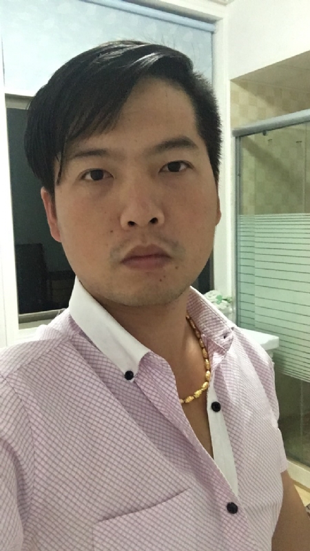 彬彬有礼的第一张照片--福清相亲服务中心