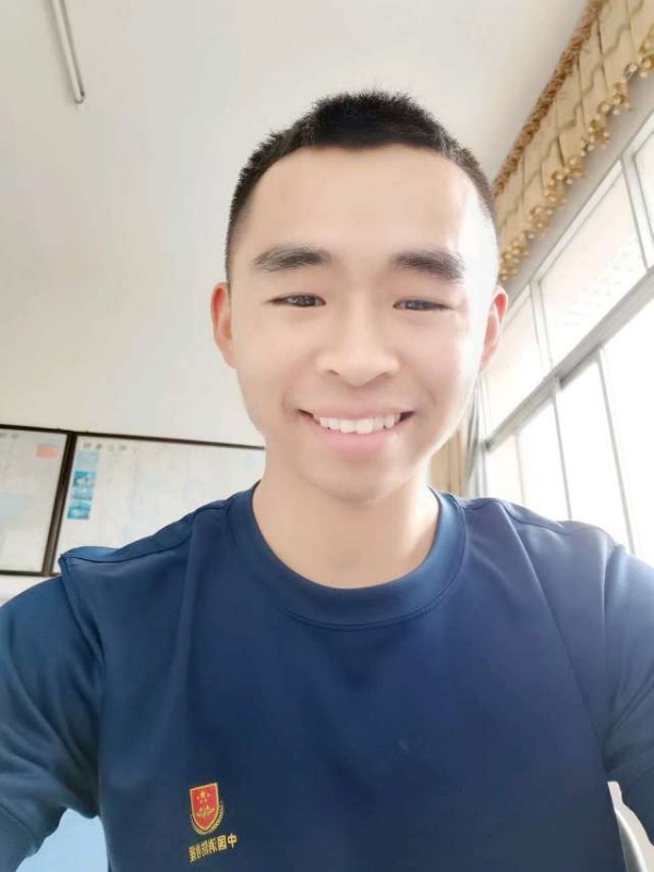 超超的第二张照片--福清相亲服务中心