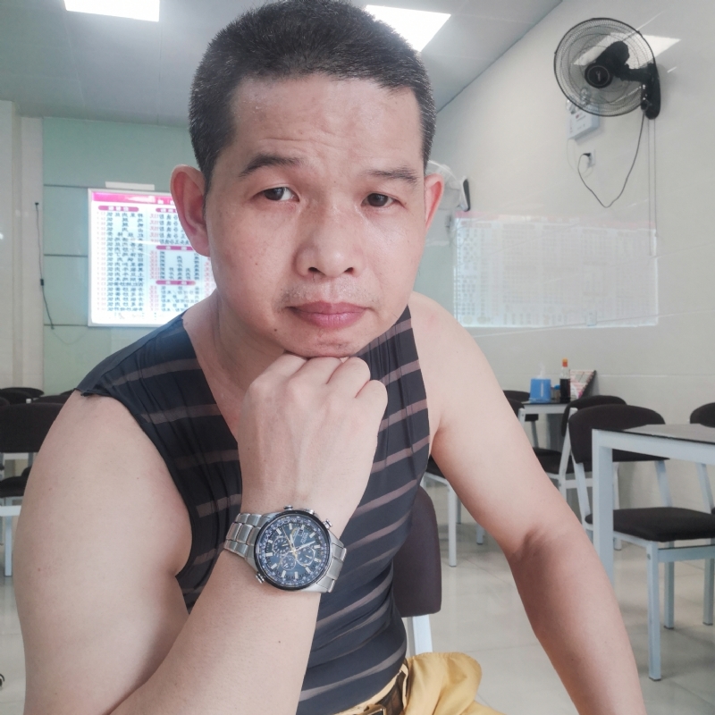 曾生的第二张照片--福清相亲服务中心