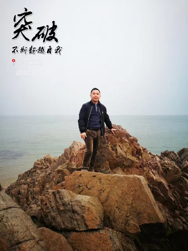 h_j的第一张照片--福清相亲服务中心