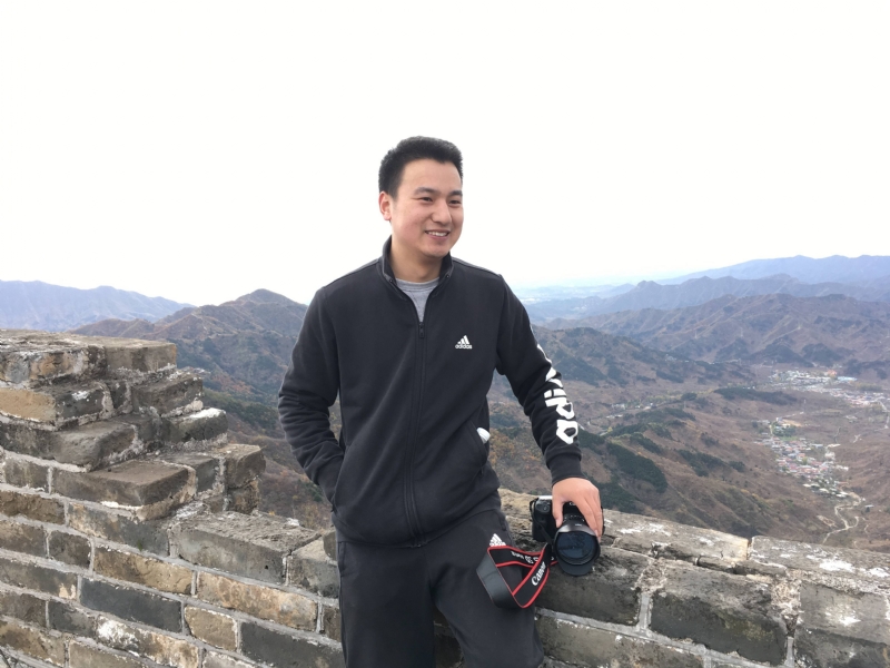 半生浮名的第二张照片--福清相亲服务中心