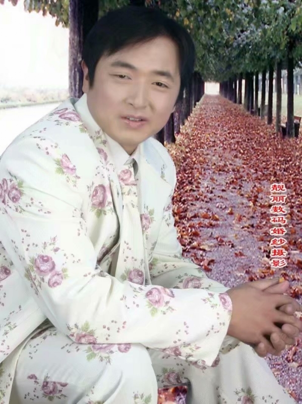 破碎的心的第一张照片--福清相亲服务中心