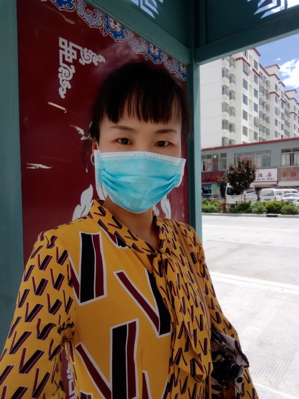 月儿的第二张照片--福清相亲服务中心