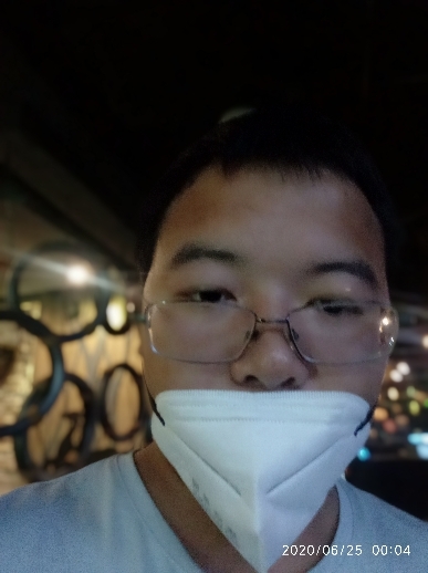 毛氏的第二张照片--福清相亲服务中心