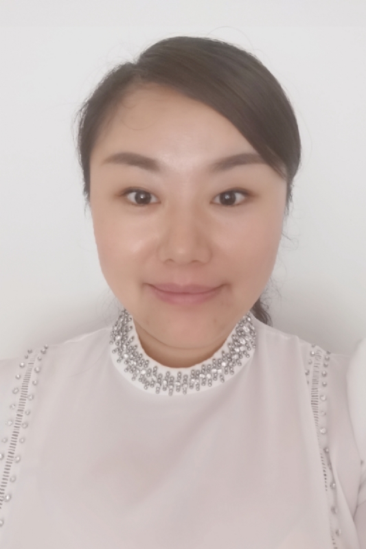 Coco的第一张照片--福清相亲服务中心