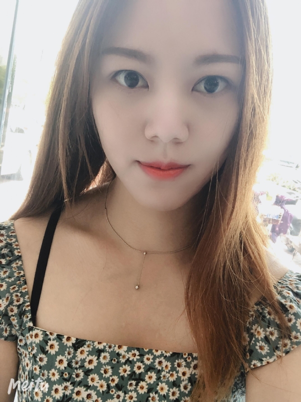 刘雨熙的第一张照片--福清相亲服务中心