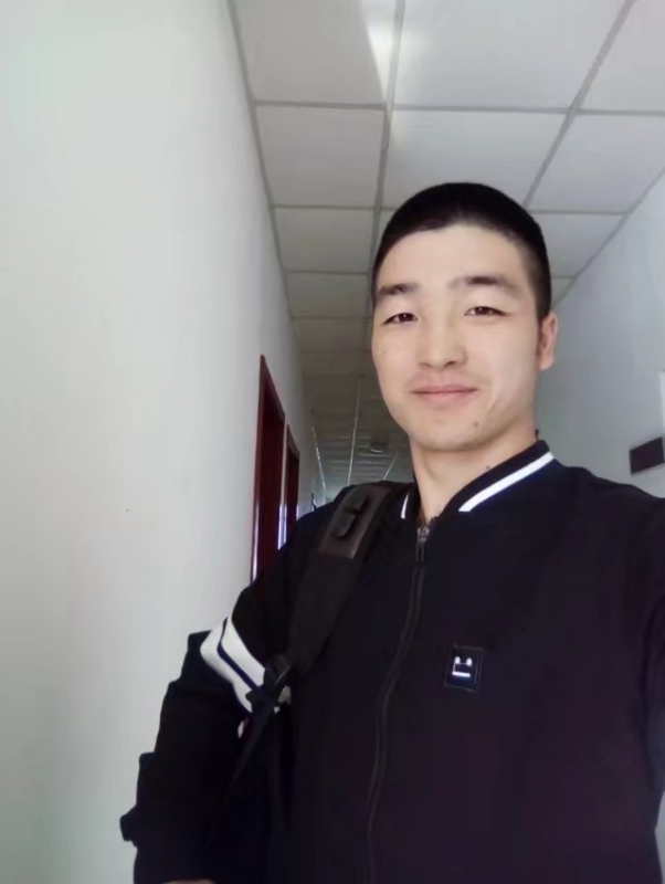 简单的鱼的第一张照片--福清相亲服务中心