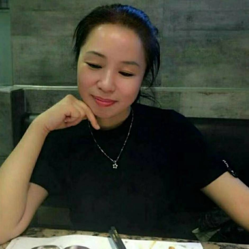 燕燕的第一张照片--福清相亲服务中心