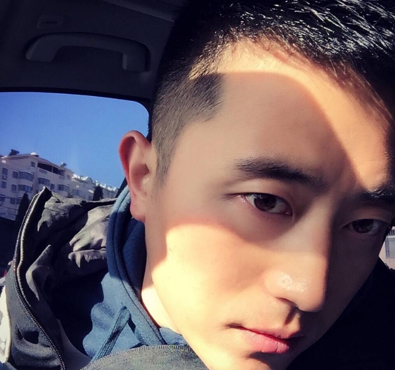 觅爱的第一张照片--福清相亲服务中心