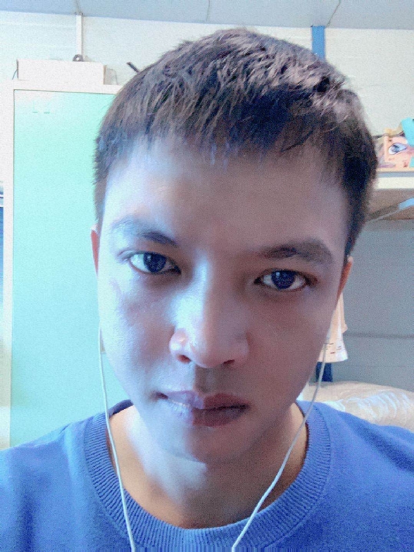 酱油的第一张照片--福清相亲服务中心