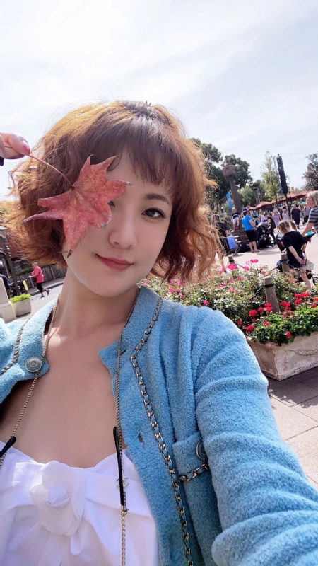 Cecil的第二张照片--福清相亲服务中心