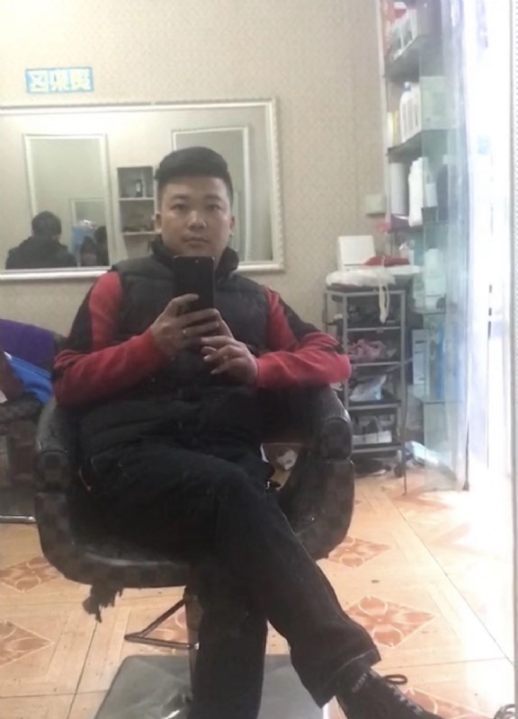 zhang150的第一张照片--福清相亲服务中心