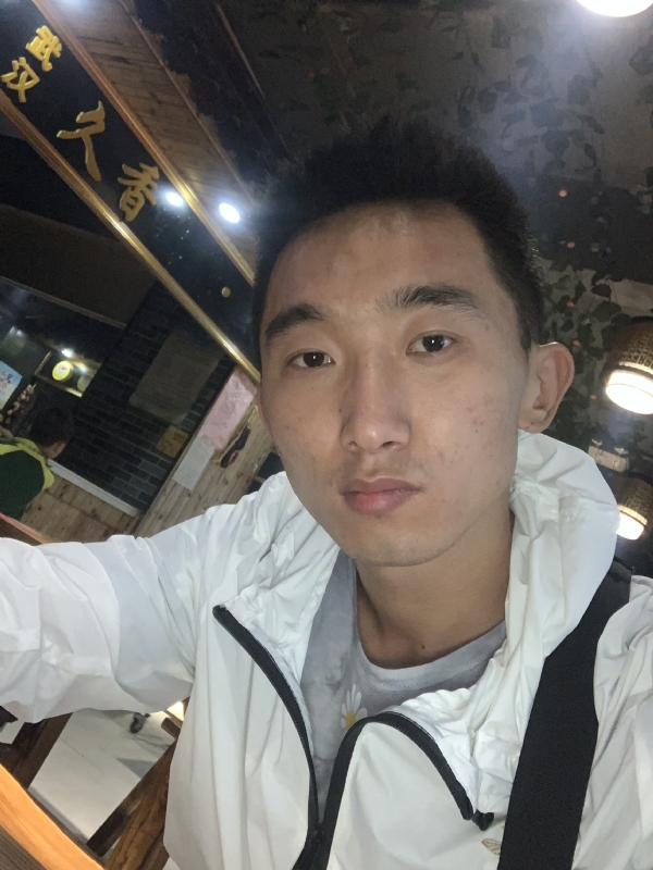 天天向上的第一张照片--福清相亲服务中心