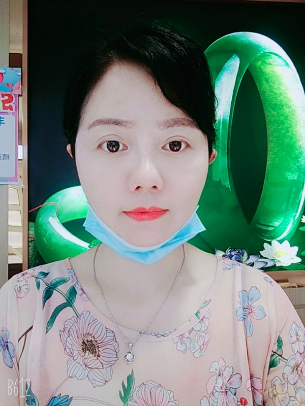 舞月飘雪的第二张照片--福清相亲服务中心