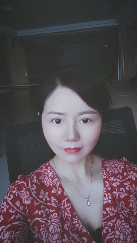 舞月飘雪的第三张照片--福清相亲服务中心