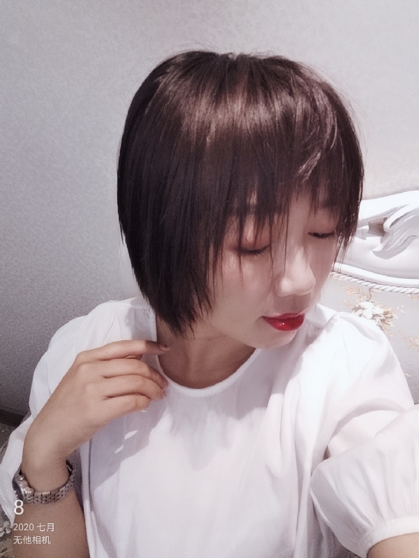 憨憨的第一张照片--福清相亲服务中心