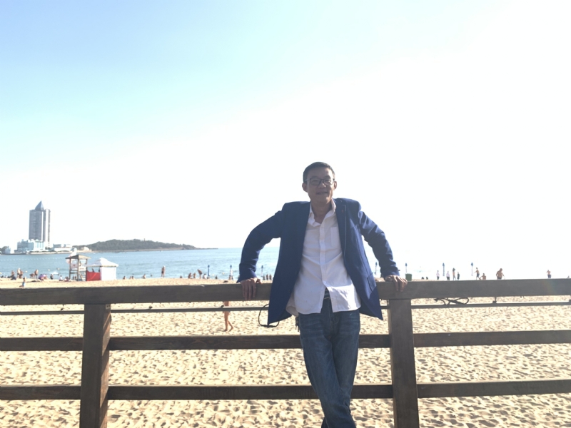 请叫我老龚的第二张照片--福清相亲服务中心