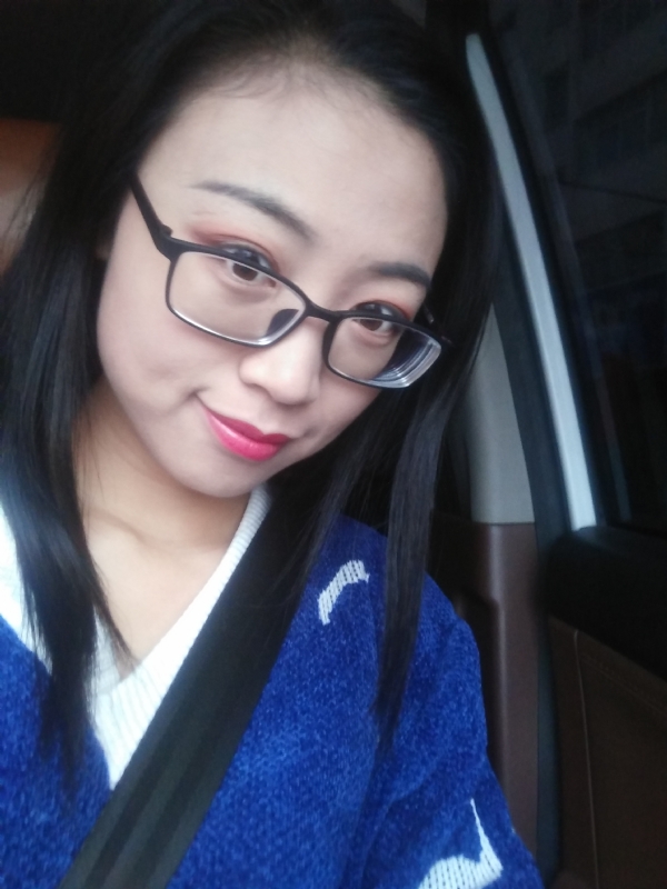 潇湘薇薇的第二张照片--福清相亲服务中心