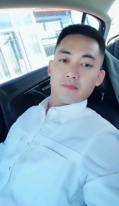 已过年少的第一张照片--福清相亲服务中心