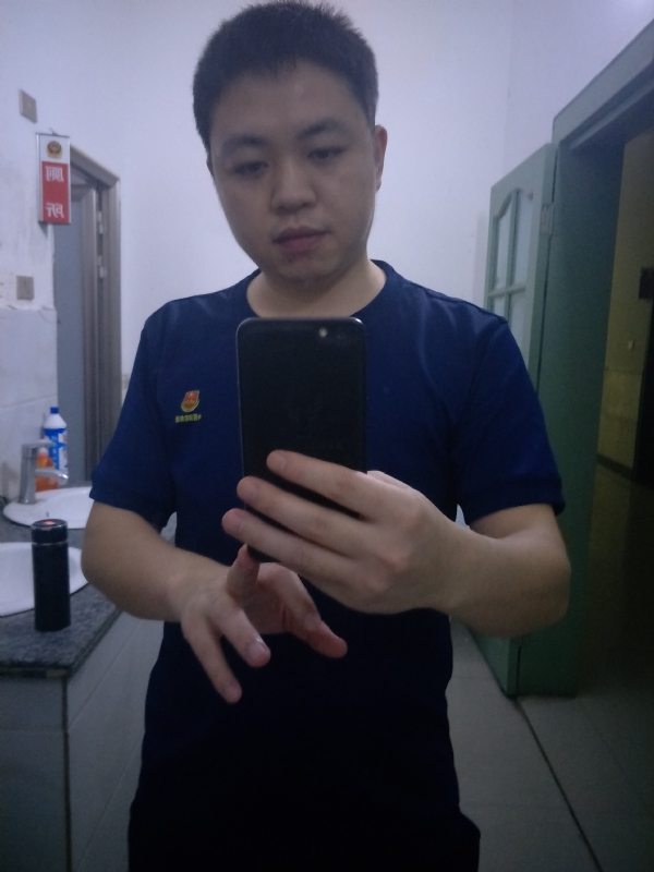 訫尘的第二张照片--福清相亲服务中心