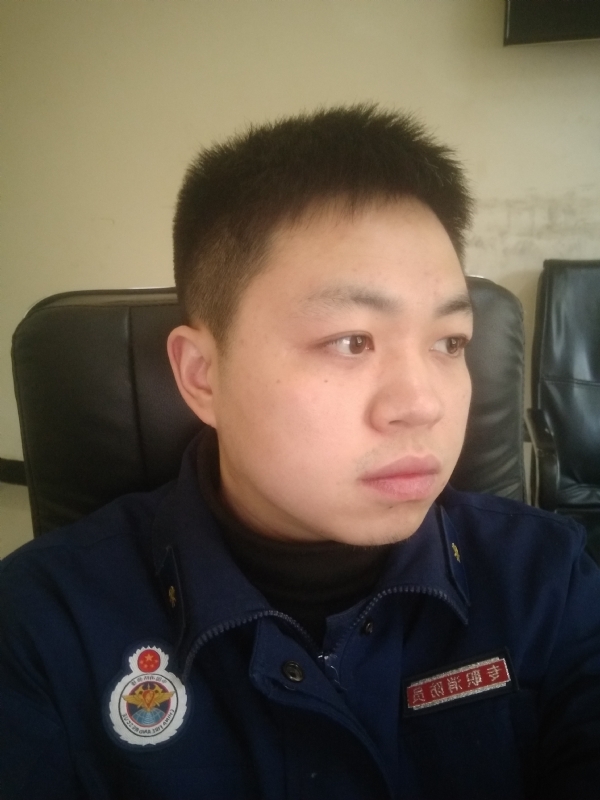 訫尘的第三张照片--福清相亲服务中心