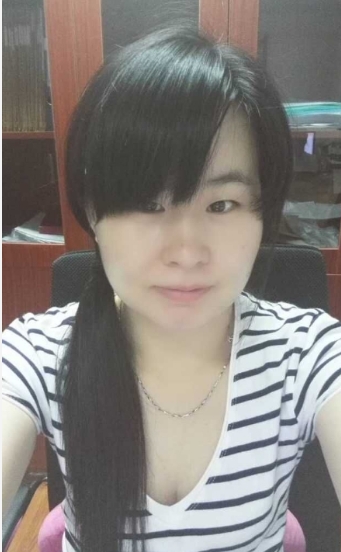 莫语的第一张照片--福清相亲服务中心