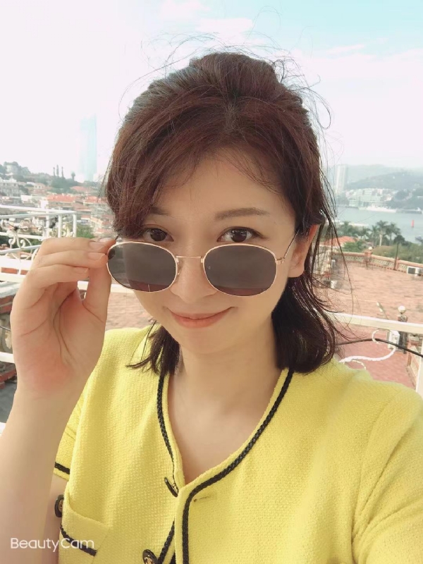 咖啡的第一张照片--福清相亲服务中心