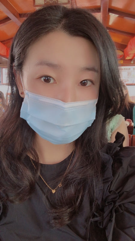 乔的第一张照片--福清相亲服务中心