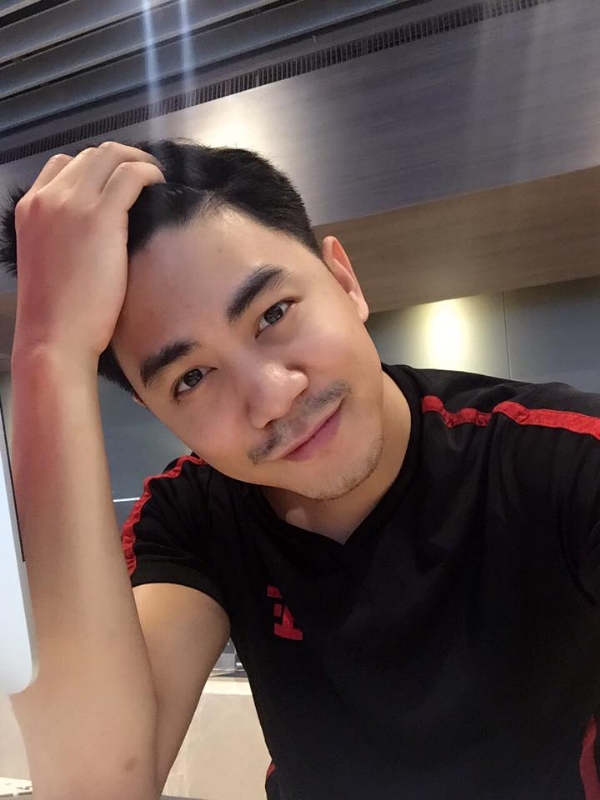 李的第一张照片--福清相亲服务中心