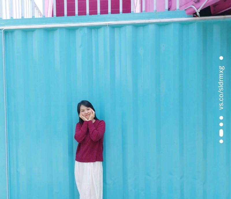 多啦a梦的第一张照片--福清相亲服务中心