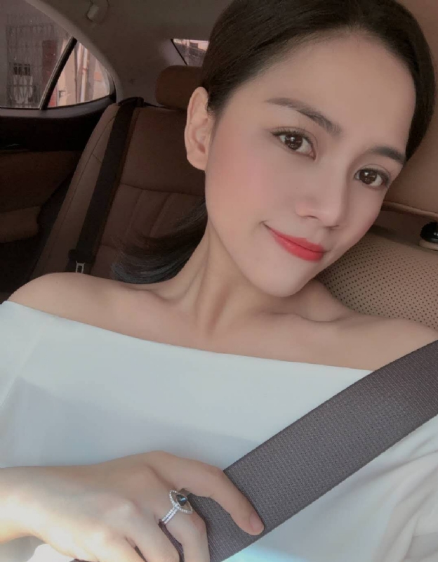 Anna安娜的第一张照片--福清相亲服务中心