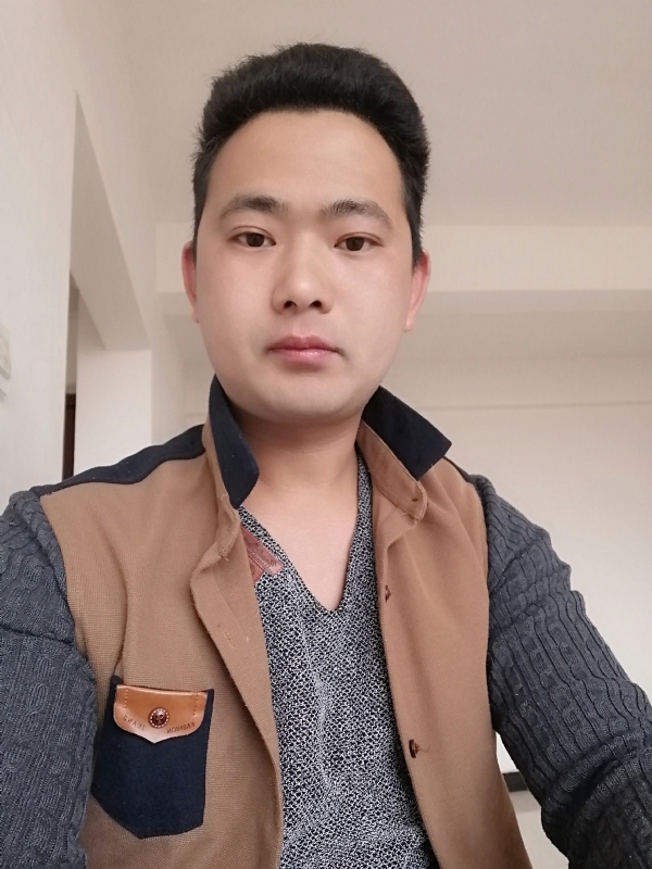 挖哥的第一张照片--福清相亲服务中心