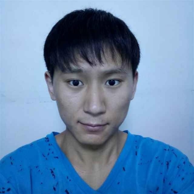 缘分可遇不可求的第一张照片--福清相亲服务中心