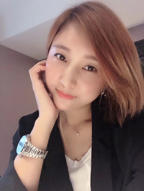 janice的第二张照片--福清相亲服务中心