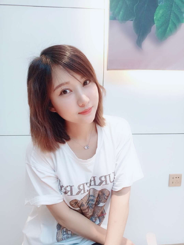 janice的第四张照片--福清相亲服务中心