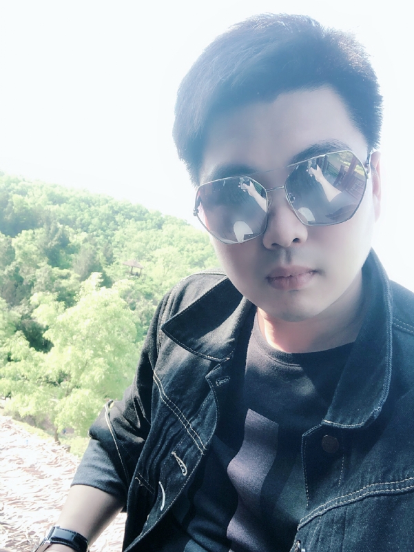 刁雅楠的第一张照片--福清相亲服务中心