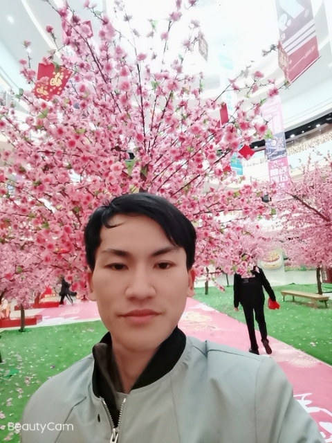 单身一人的第一张照片--福清相亲服务中心