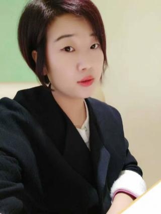 小张的第一张照片--福清相亲服务中心