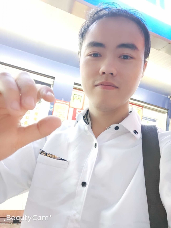 开心就好的第一张照片--福清相亲服务中心