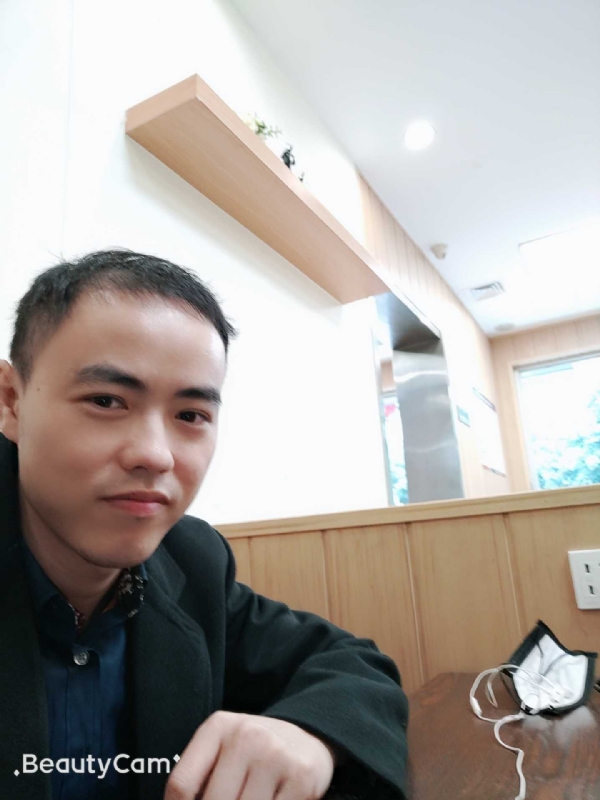 开心就好的第二张照片--福清相亲服务中心