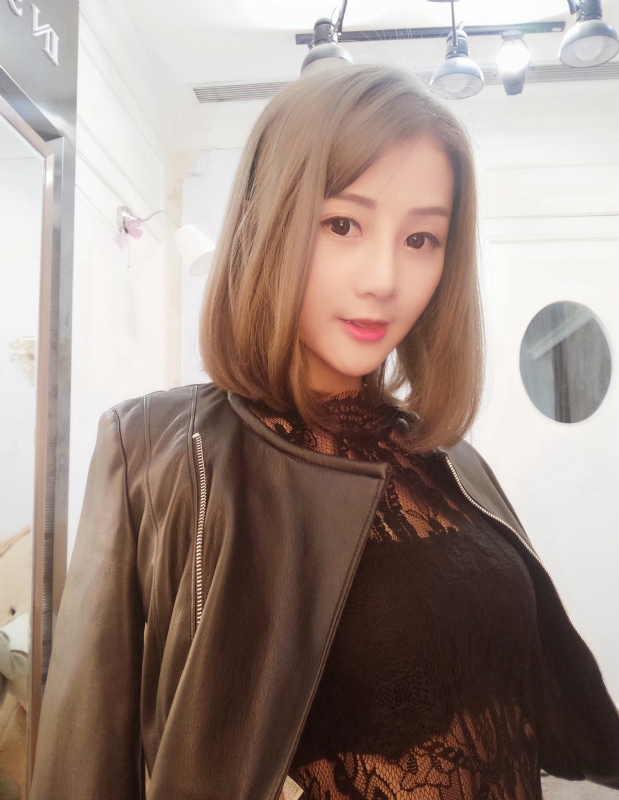 kitty的第一张照片--福清相亲服务中心