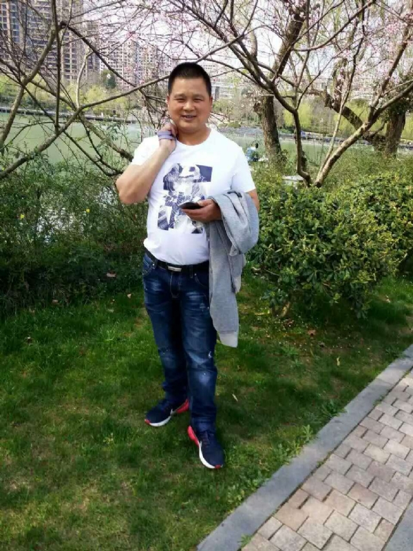 纯爷们的第二张照片--福清相亲服务中心