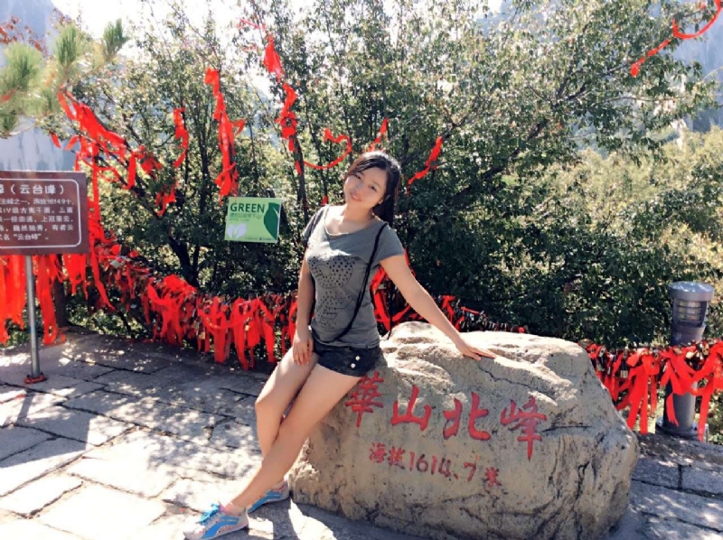 ViviQueen的第三张照片--福清相亲服务中心