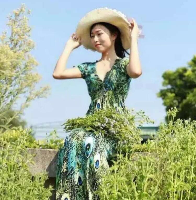 ViviQueen的第四张照片--福清相亲服务中心