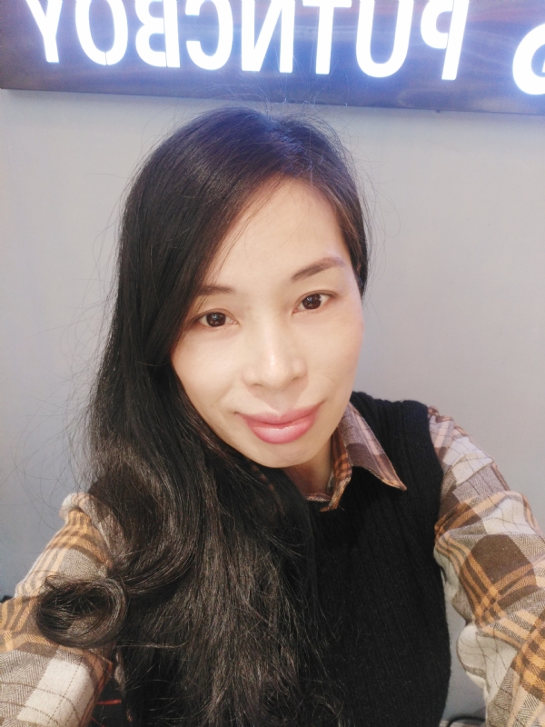 ABC的第一张照片--福清相亲服务中心