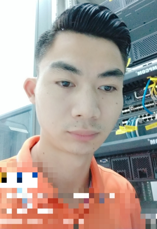 小海的第二张照片--福清相亲服务中心