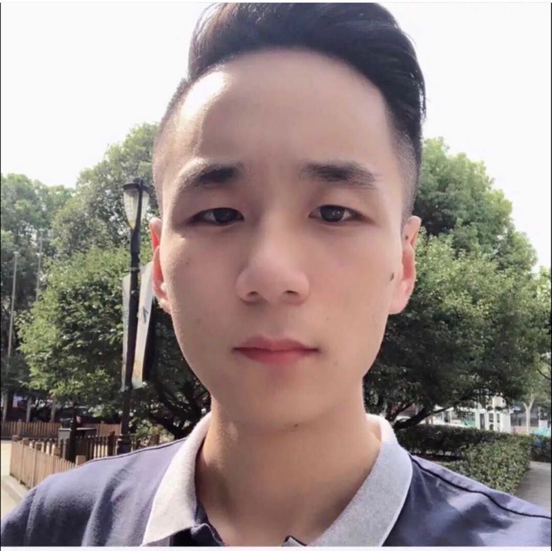 期待八月的雨的第二张照片--福清相亲服务中心