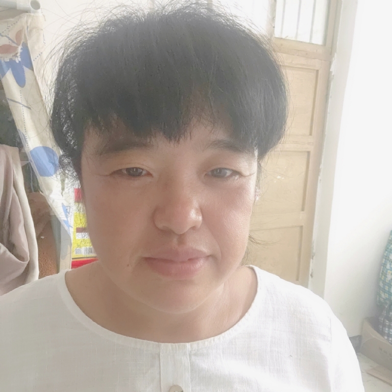 二妮的第一张照片--福清相亲服务中心